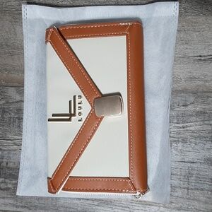 Loulu Womens Wallet
